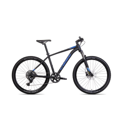 Rower UNIBIKE SHADOW 27.5 niebieski